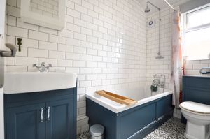 Bathroom- click for photo gallery